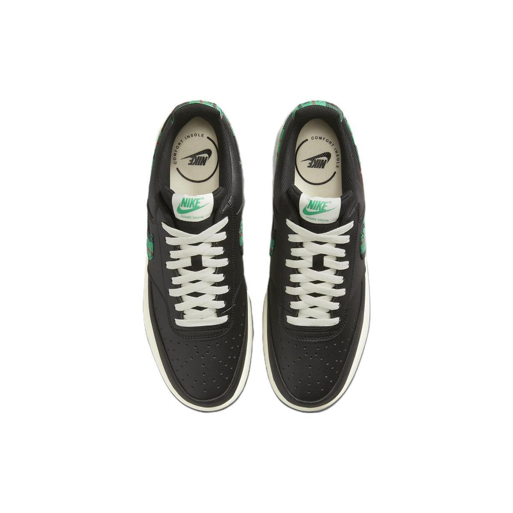 Nike Court Vision Low