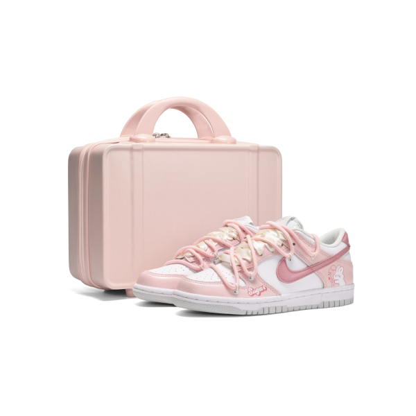 【 】 Nike Dunk Low GS