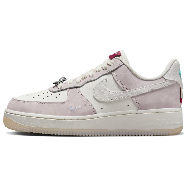 Nike Air Force 1 "Year of the Dragon"