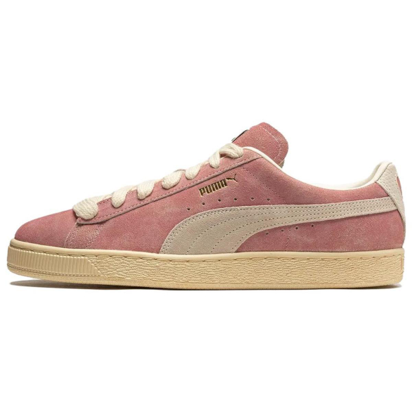 Rhuigi Villaseñor x PUMA Suede "B-Boy"