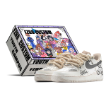 【 】 Nike Air Force 1