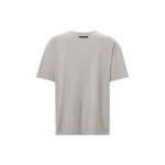 Fear of God Essentials FW21 Ss Tee String/Tan Logo T