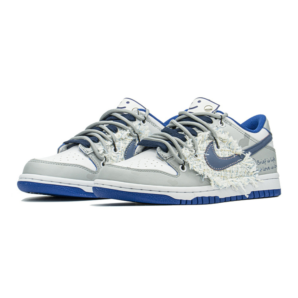 【 】 Nike Dunk royal red fzbb