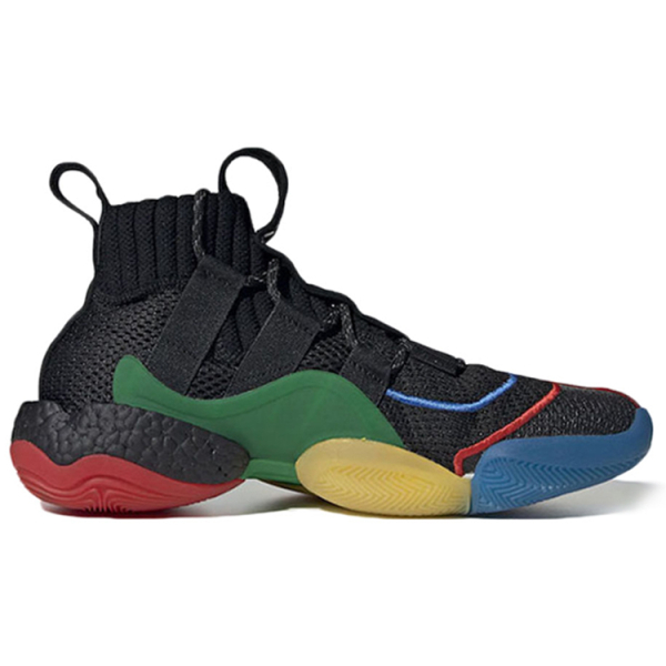 Adidas originals Crazy BYW 1.0