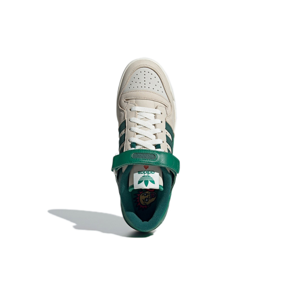 Adidas originals FORUM 84 Low