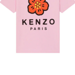 KENZO x Nigo FW22 Boke Flower T