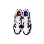 Nike Dunk "South Korea"