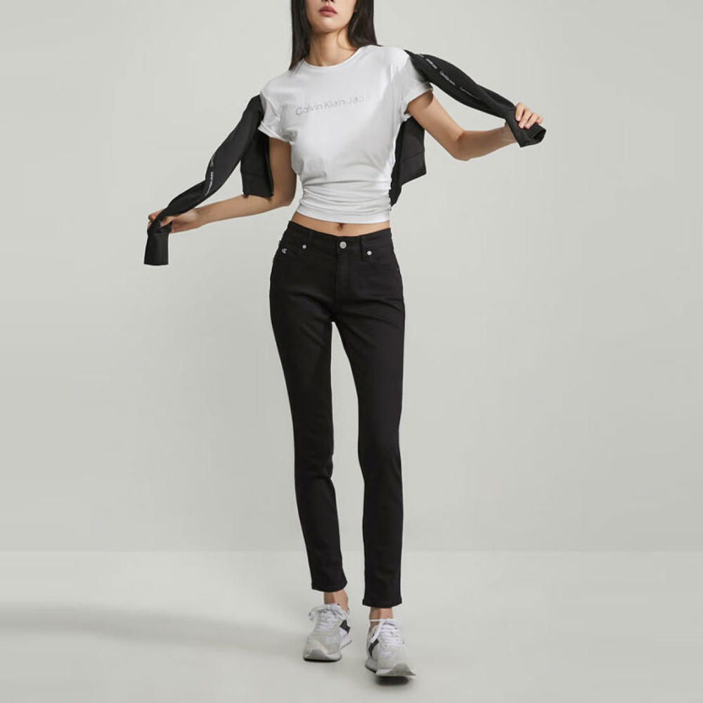 CALVIN KLEIN Jeans Logo