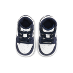 TD Air Jordan 1 Retro High CO JP "Midnight Navy"