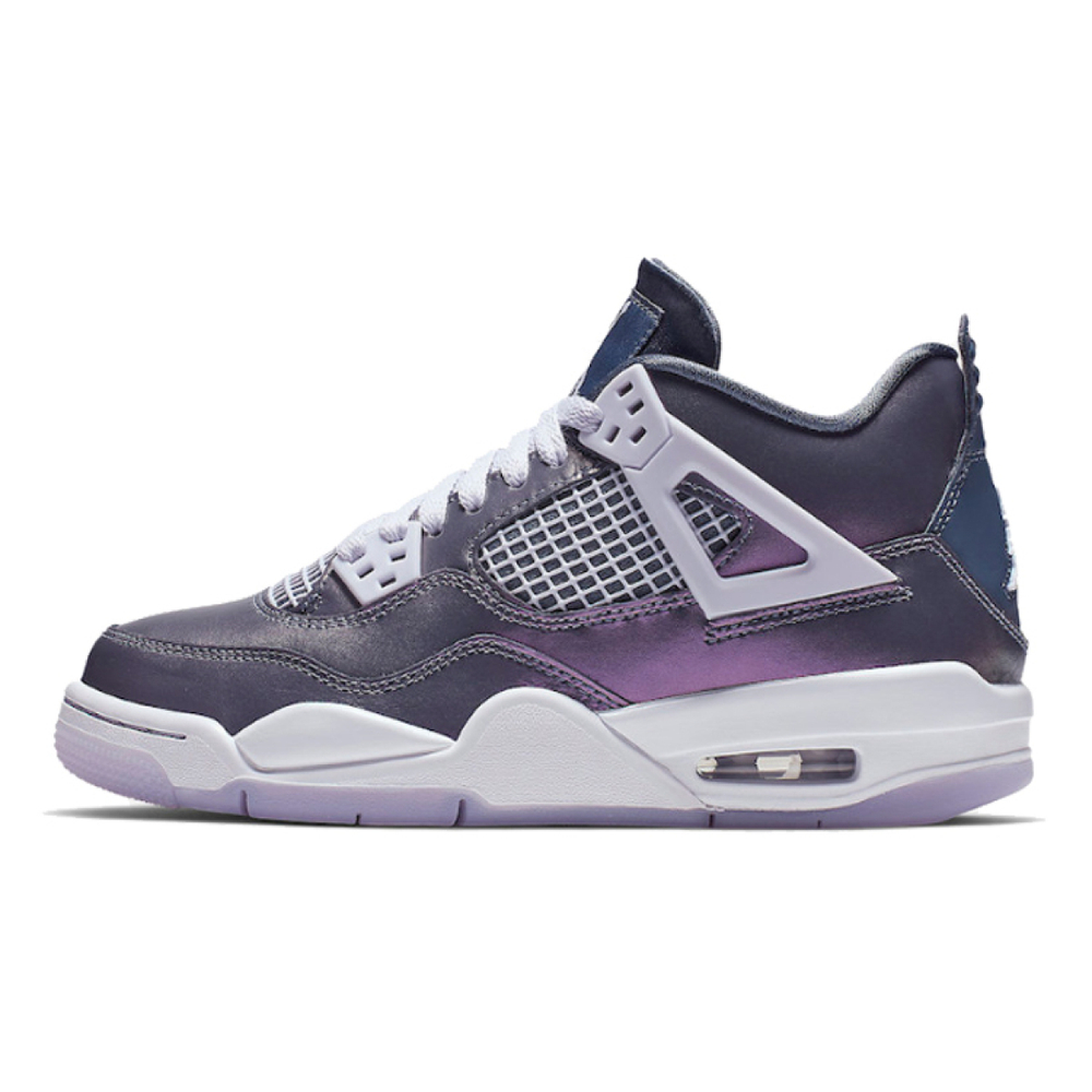 Jordan Air Jordan 4 "Monsoon Blue" GS