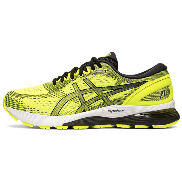 Asics GEL-Nimbus 21