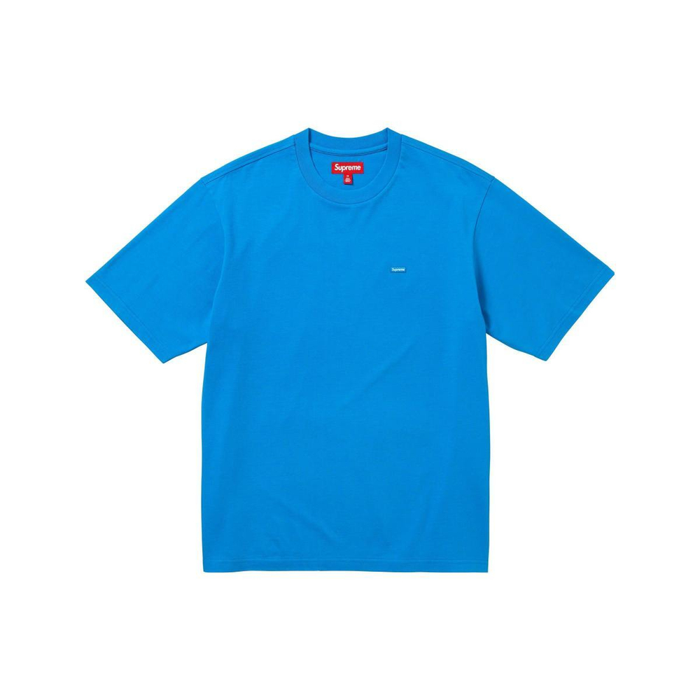 Supreme FW23 WEEK1 SMALL BOX TEE Logo T
