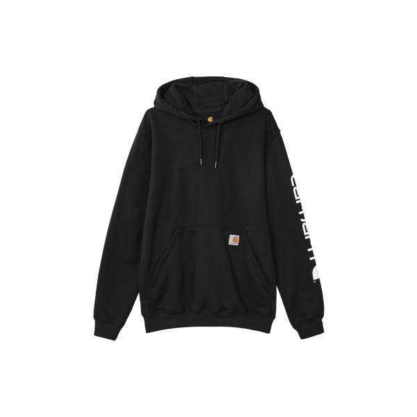 Carhartt K288 Logo