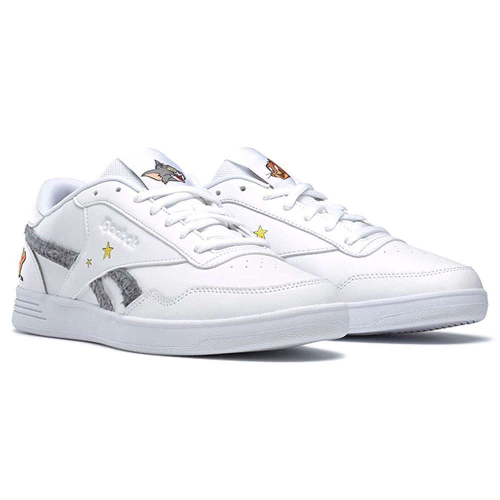 Tom＆Jerry x Reebok Royal Techque T