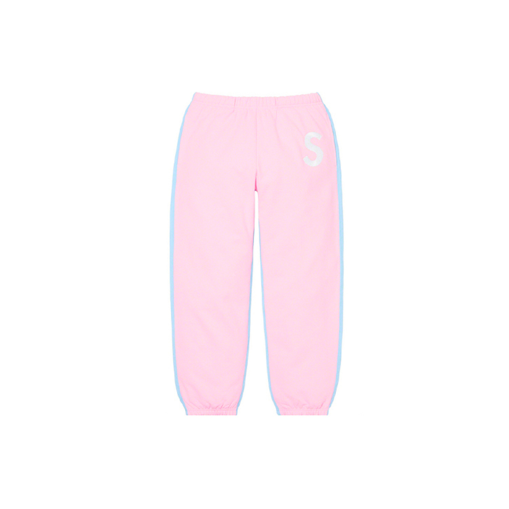 Supreme FW21 Week 5 S Logo Split Sweatpant