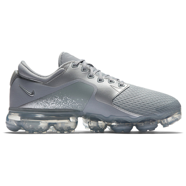 Nike VaporMax CS Wolf Grey Metallic Silver