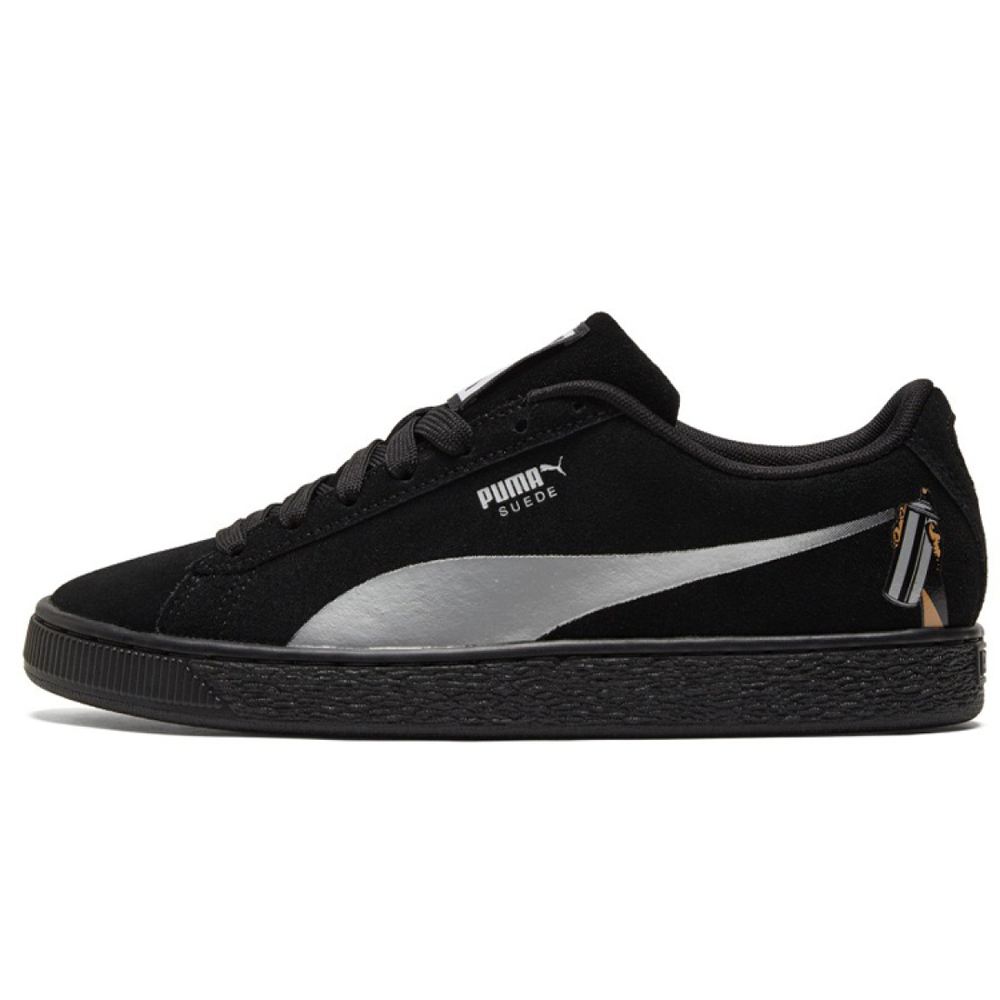 PUMA Suede Spraycan