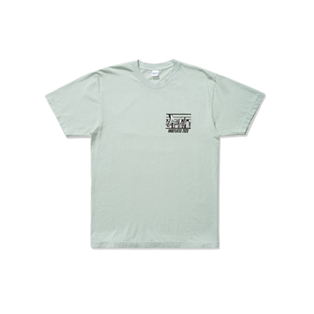 UNDEFEATED x T