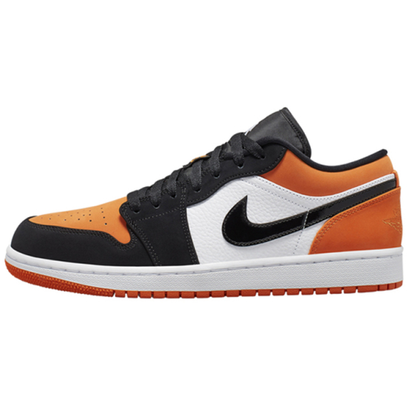 Jordan Air Jordan 1 Low Shattered Backboard