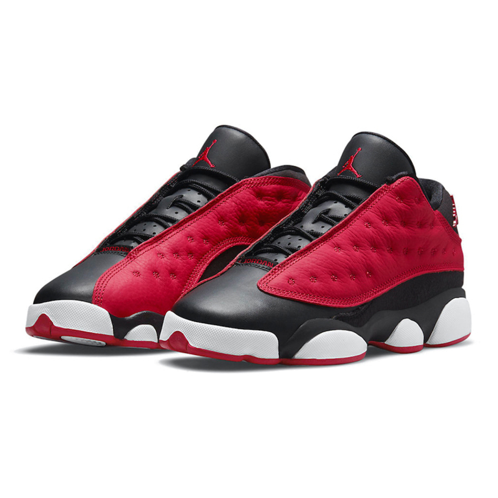 Jordan Air Jordan 13 Low Very Berry