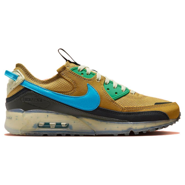 Nike Air Max 90 Terrascape "Wheat Gold"