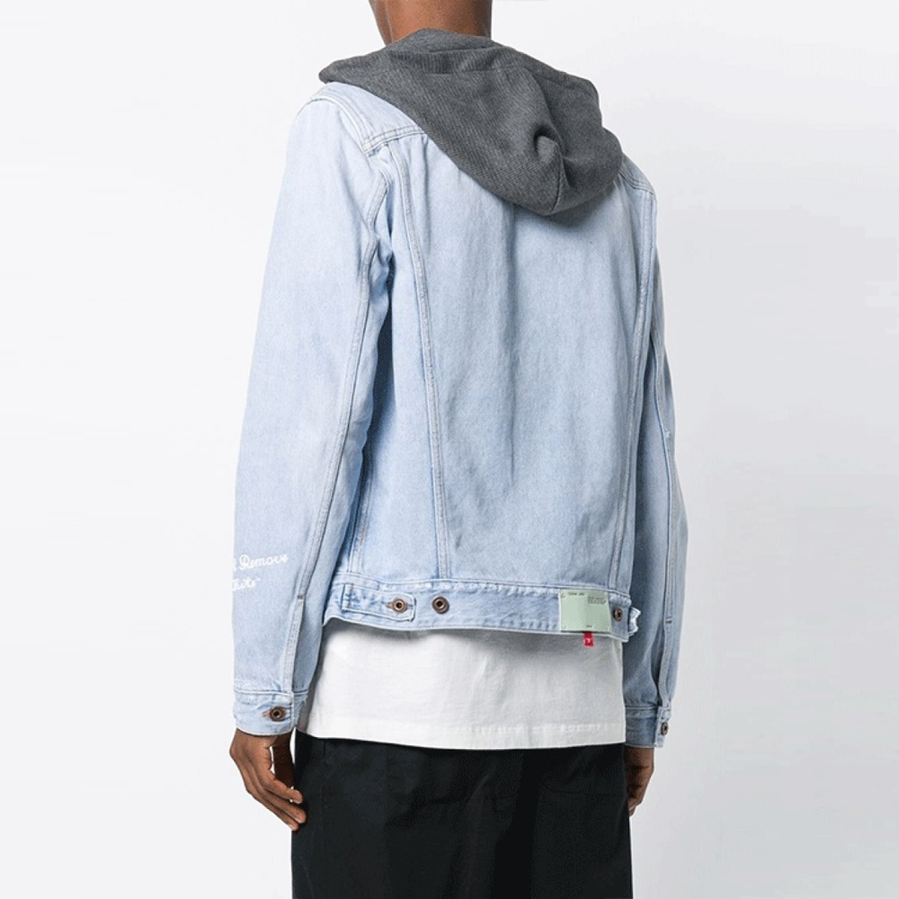 OFF-WHITE SS19