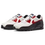 Nike Air Max 90 SE "Sail Red"
