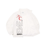 Supreme x BERNADETTE CORPORATION SS23 WEEK13 TRACK JACKET logo