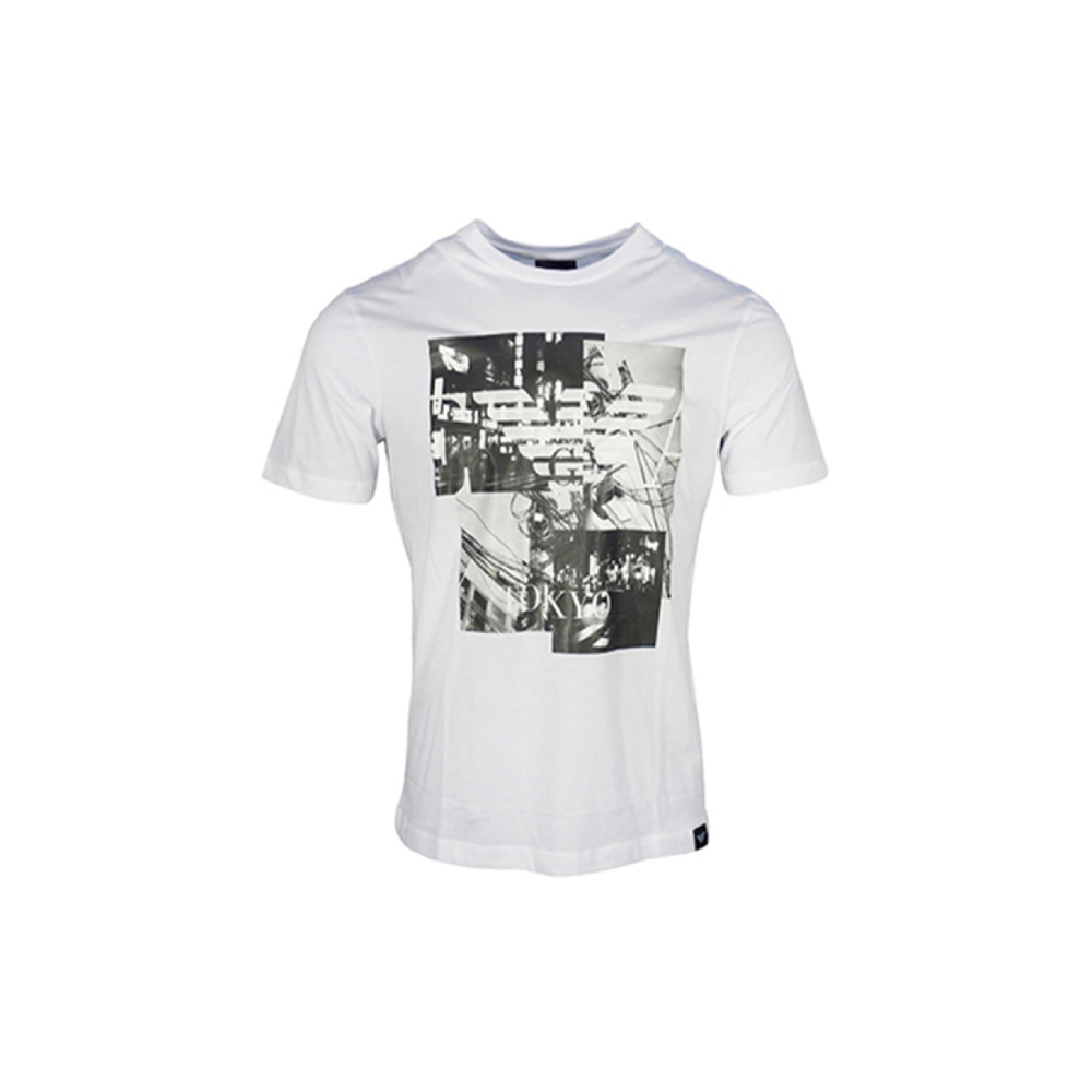 EMPORIO ARMANI T