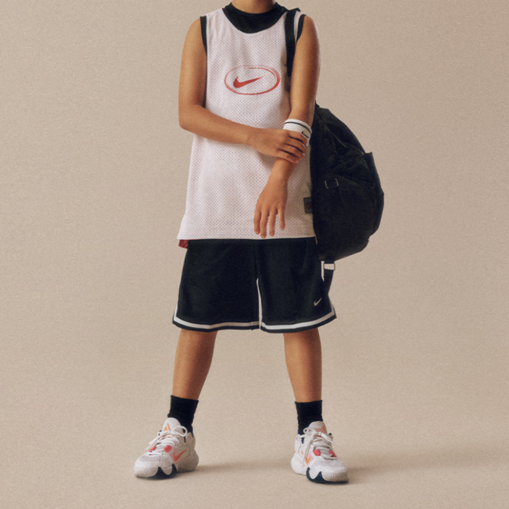 Nike Giannis Immortality 2