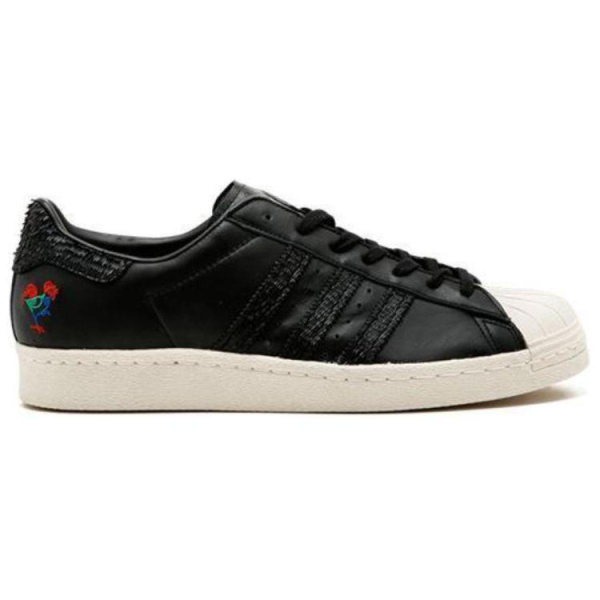 Adidas originals Superstar 80s