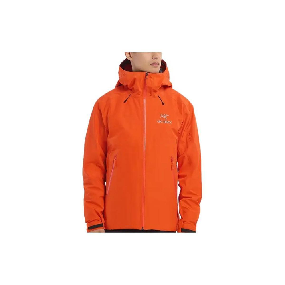 Arcteryx Beta Lt gore-tex