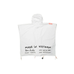 Nike x Tom Sachs Exploding Poncho