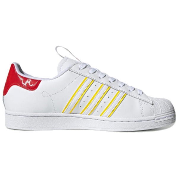X adidas originals Superstar