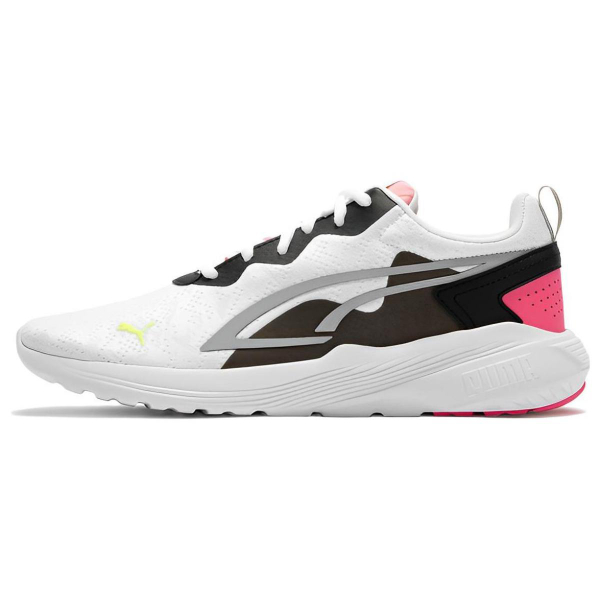 PUMA All-Day Active IN MOTION