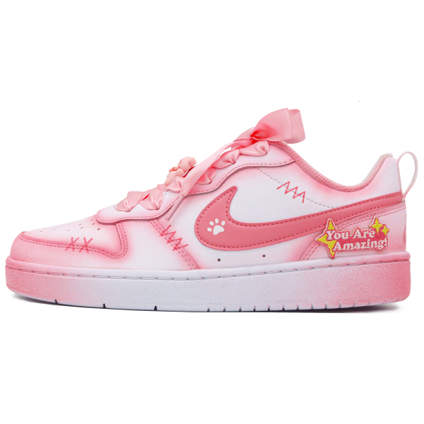 【 】 Nike Court Borough