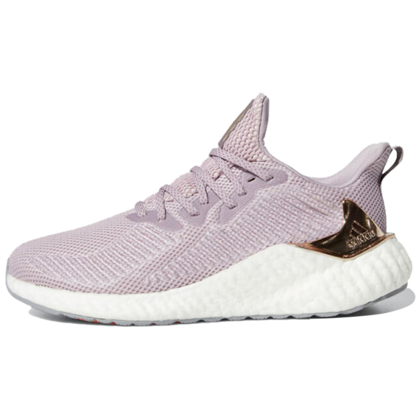 Adidas Alphaboost "Soft Vision"