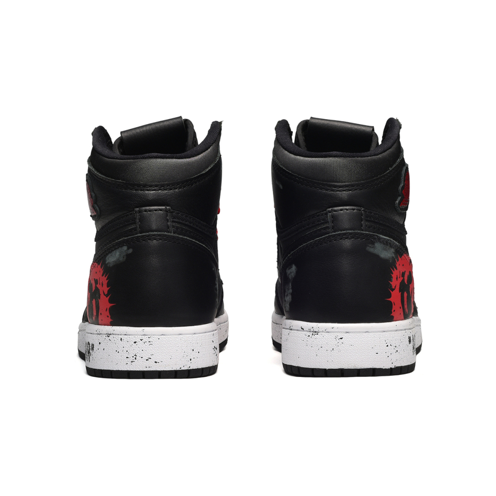 【 】 Jordan Air Jordan 1 Retro GS