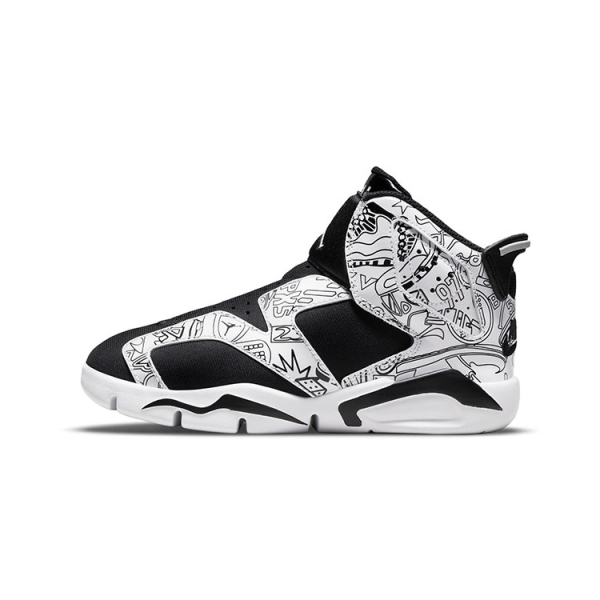 Jordan Air Jordan 6 Retro Little Flex SE