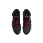 Jordan Air Jordan 1 Retro High Og “Black Satin”