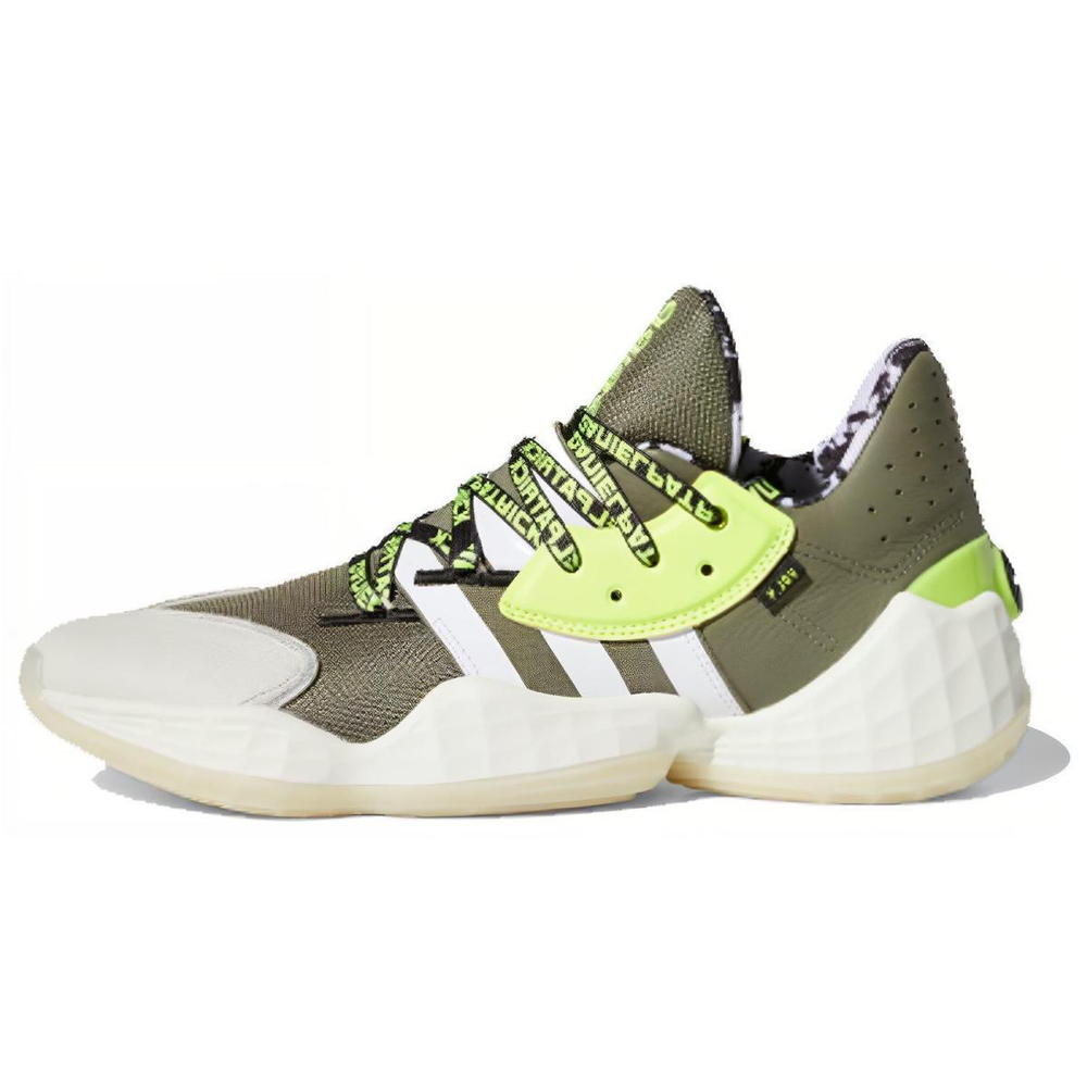 Adidas Harden Vol. 4 X Dp Asw