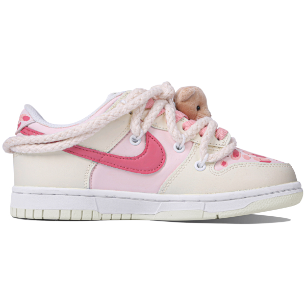 【 】 Nike Dunk Low GS