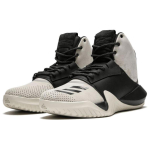 Adidas Crazy Team 2017 Day One Clay Brown
