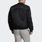Adidas originals Bomber Padded Jacket Black
