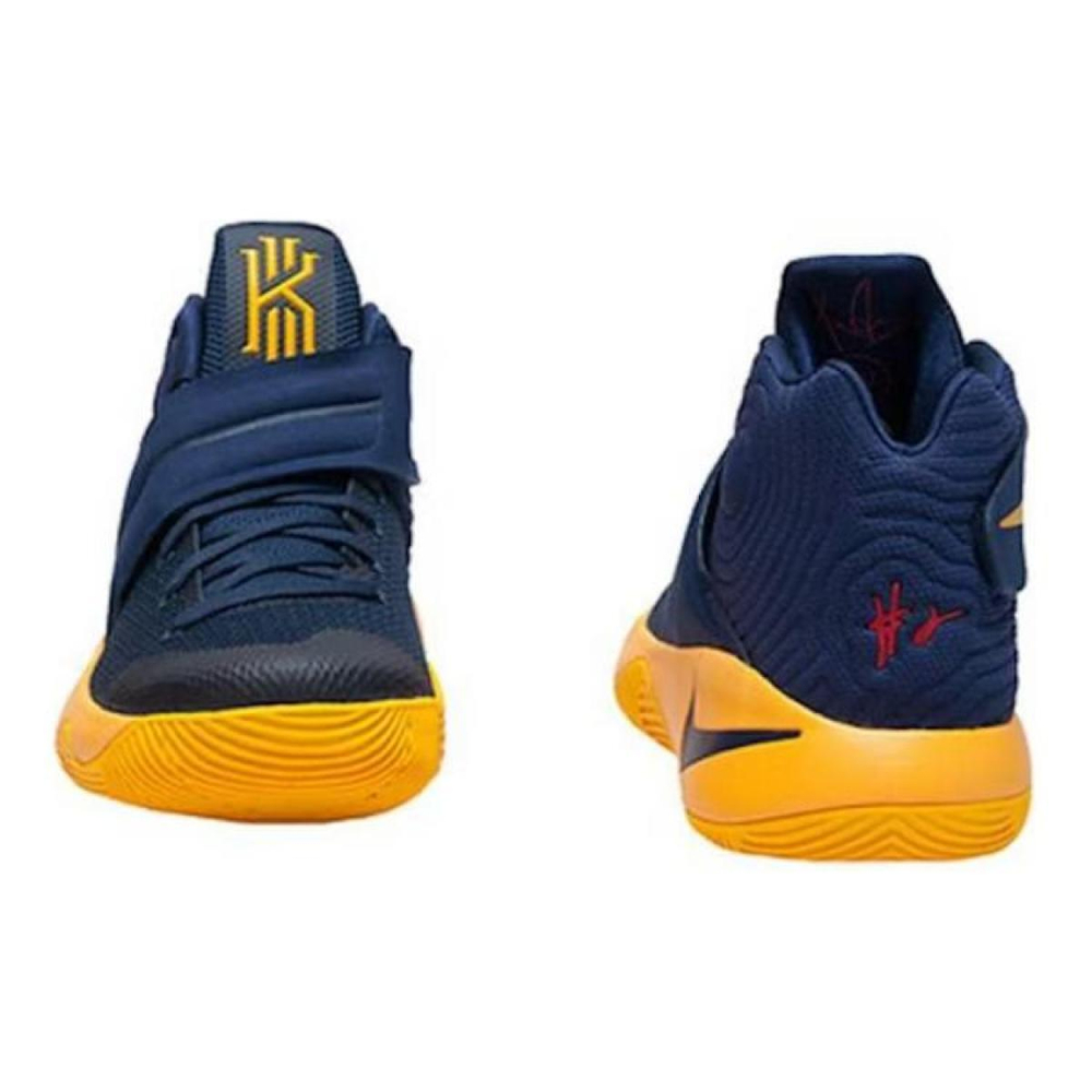 Nike Kyrie 2 Cavs