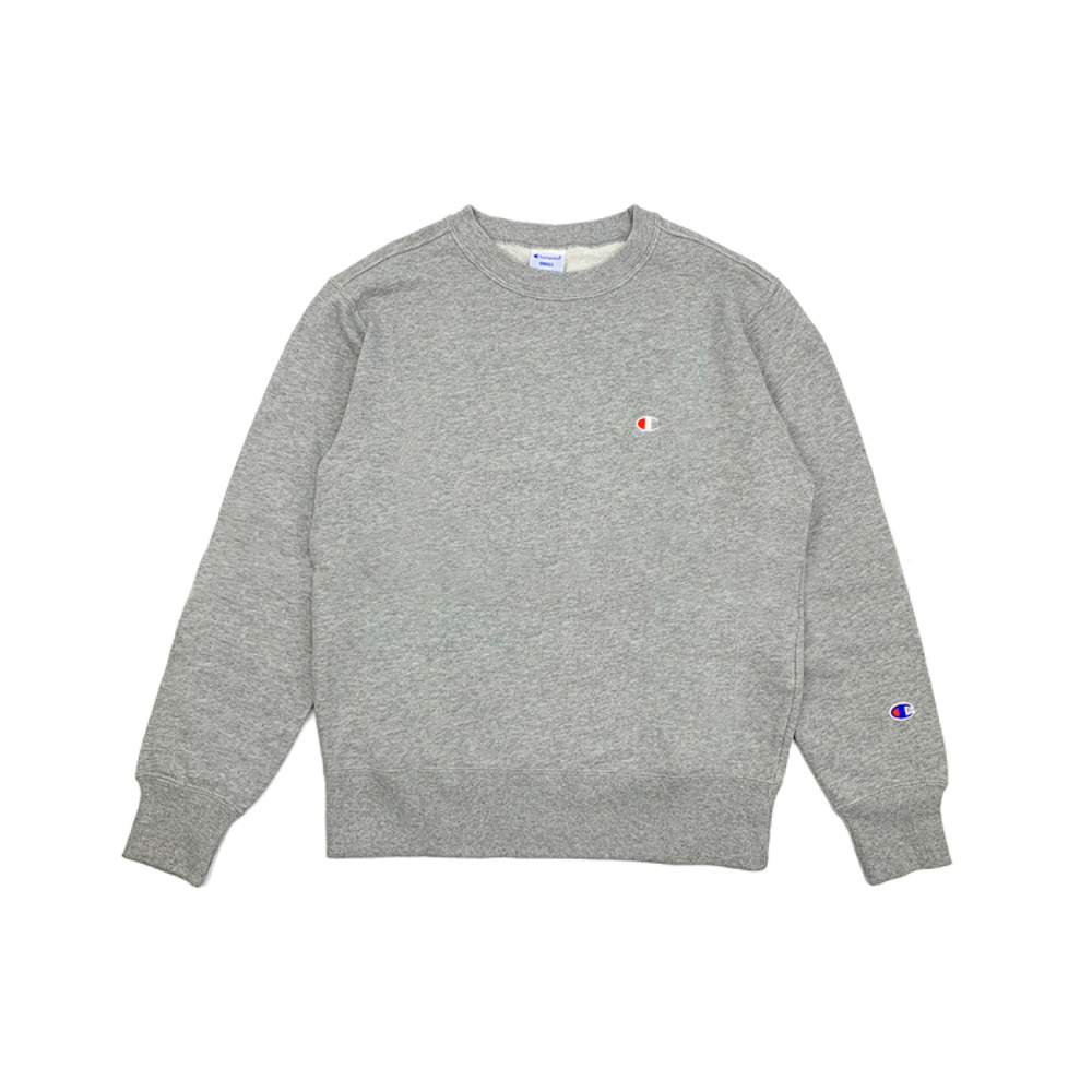 Champion Basic LOGO