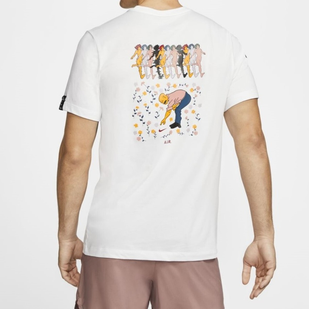 Nike Dry-Fit T