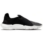 Nike Free RN Flyknit 3.0 White Black
