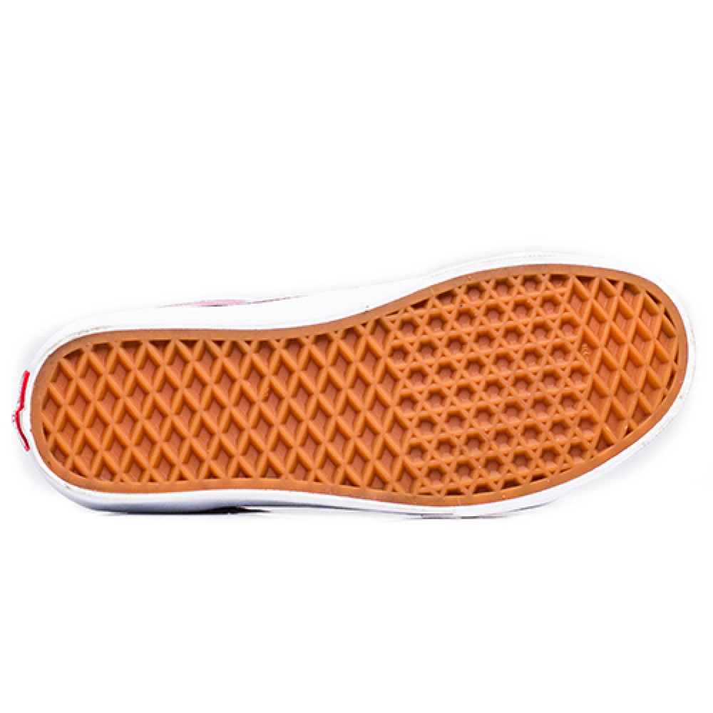 Vans SK8 mid
