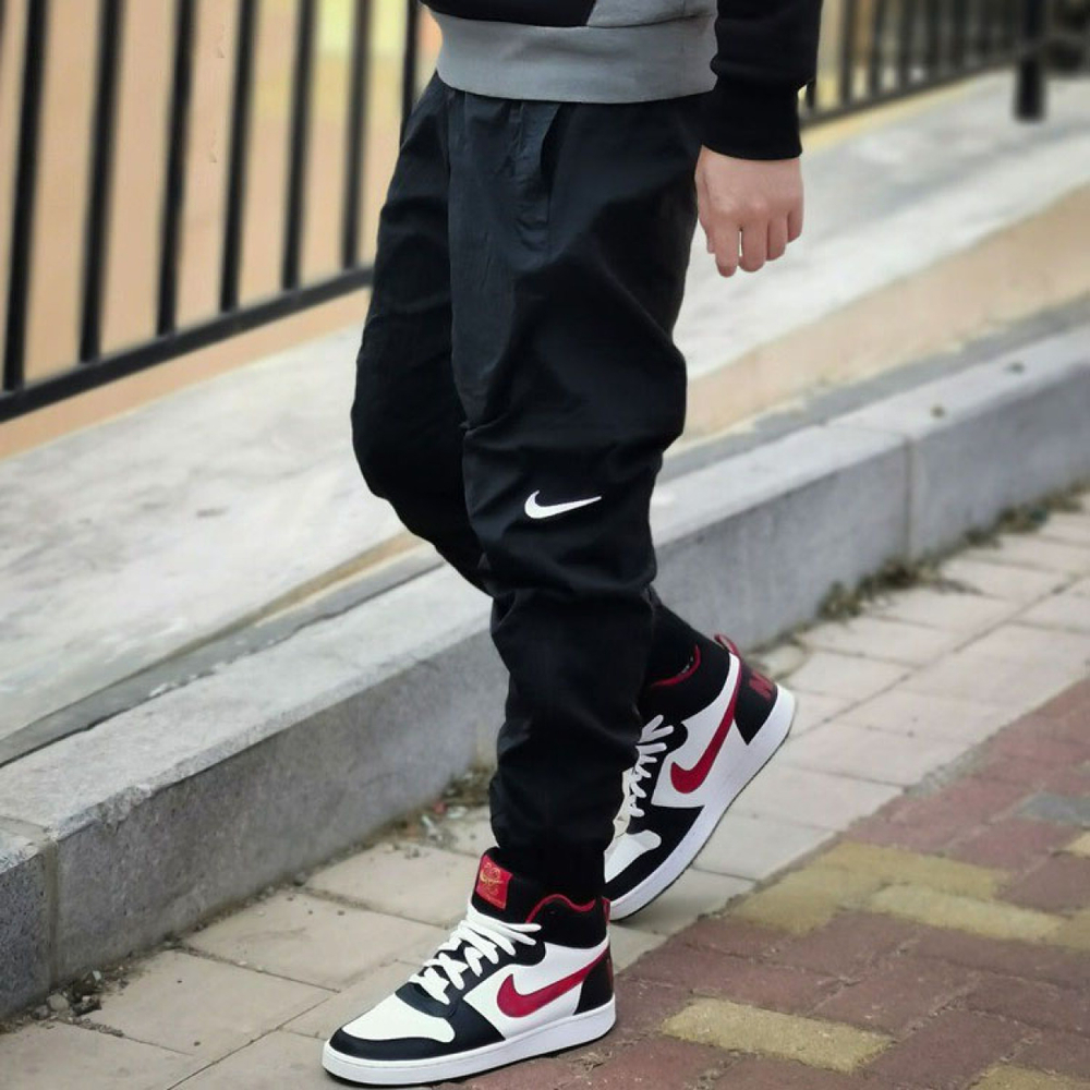 Nike